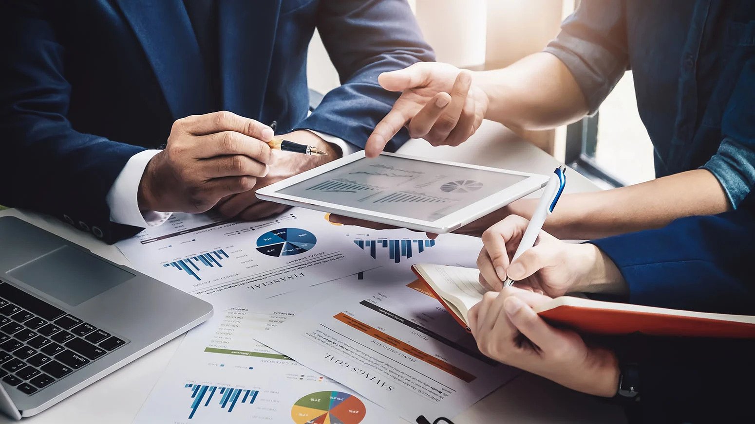 Asset Management